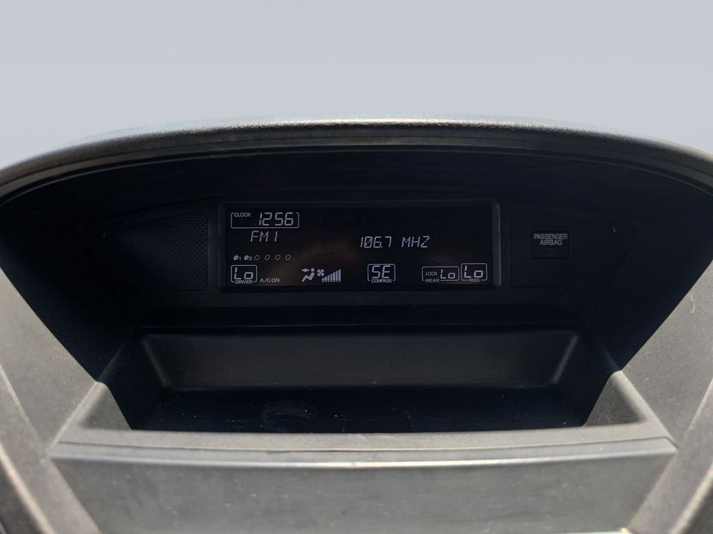 2009 Honda Pilot EX - Photo 23