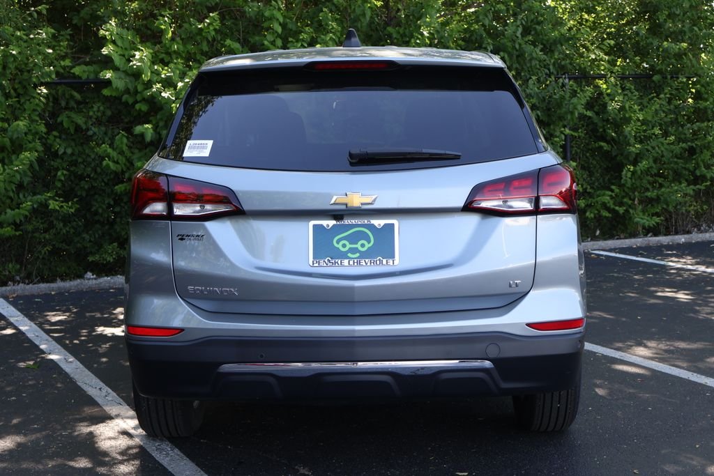 2024 Chevrolet Equinox LT - Photo 6