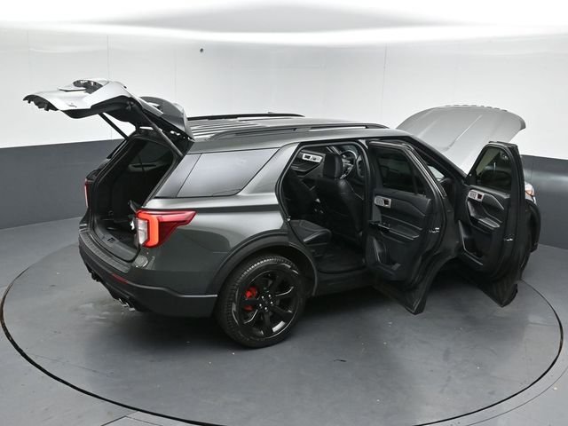 2023 FORD EXPLORER - Image 48