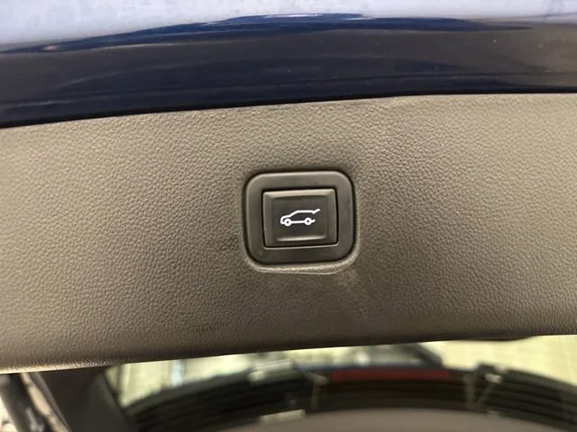 Used 2023 Blue Glow Metallic Chevrolet 2LT image 32