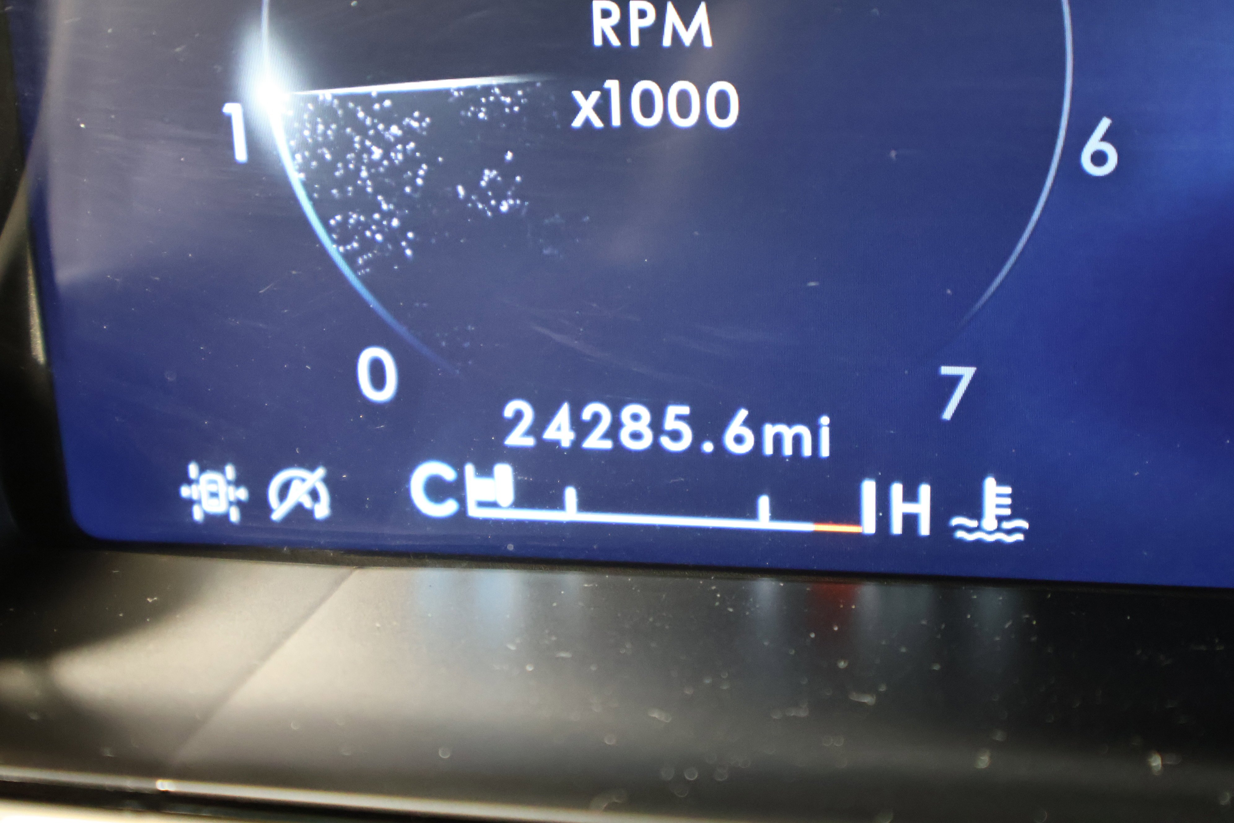 2024 Lincoln Navigator Premiere - Photo 19