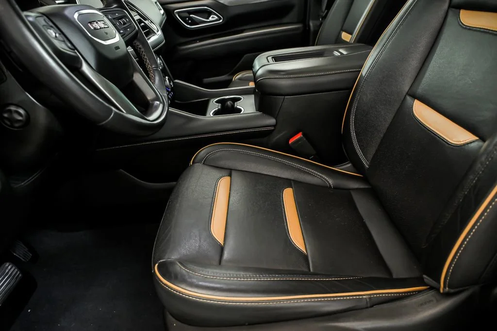 2022 GMC Yukon XL AT4 - Photo 13