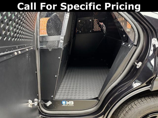 2025 Ford Explorer Utility Police Interceptor - Photo 22