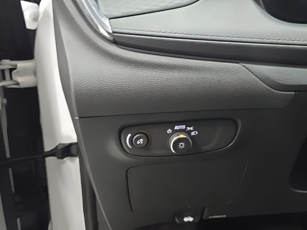2025 Buick Encore GX Preferred - Photo 13