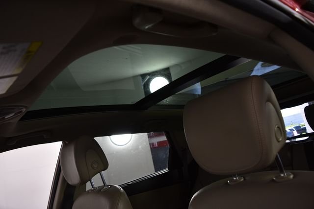 Used 2014 Red Hyundai GLS image 14