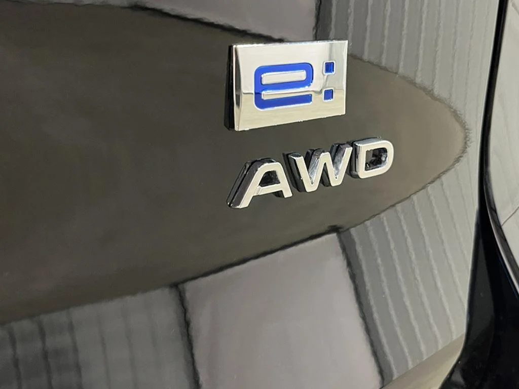 2026 Honda Prologue EX - Photo 7