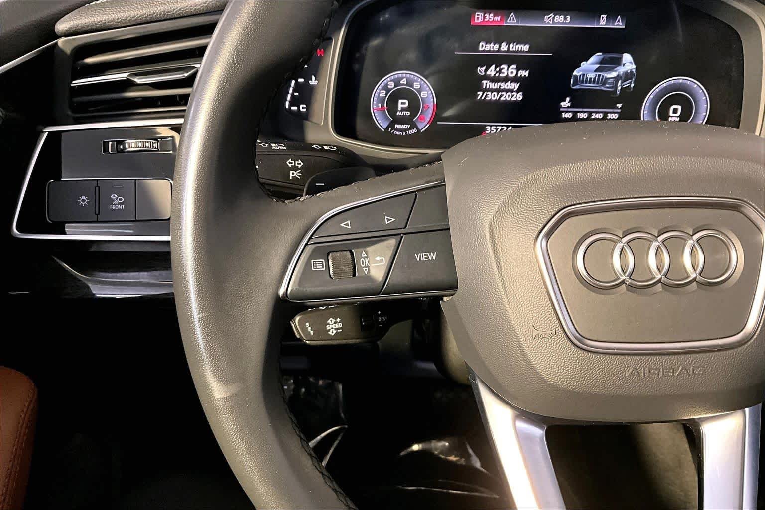 2023 Audi Q7 Premium Plus - Photo 24