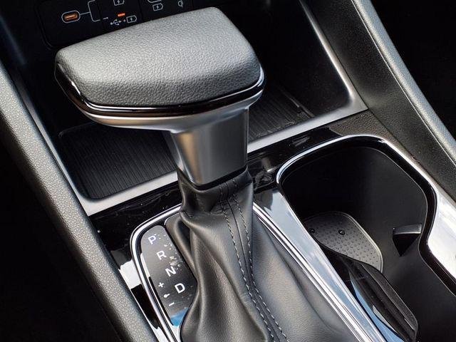 2026 Hyundai Santa Cruz SEL Activity - Photo 16