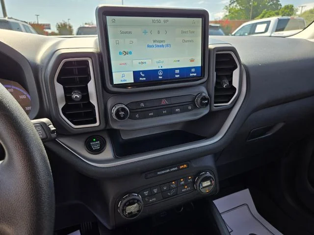 Used 2021 Blue Ford Big Bend image 25