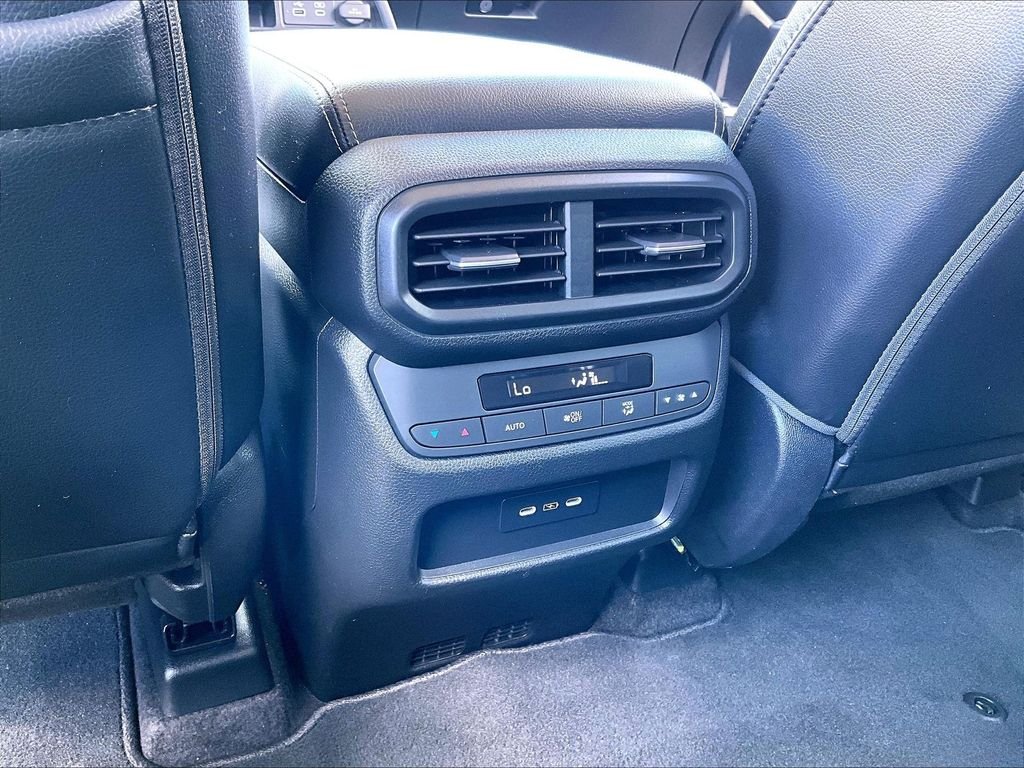 Used 2024 Blue Honda Touring image 29