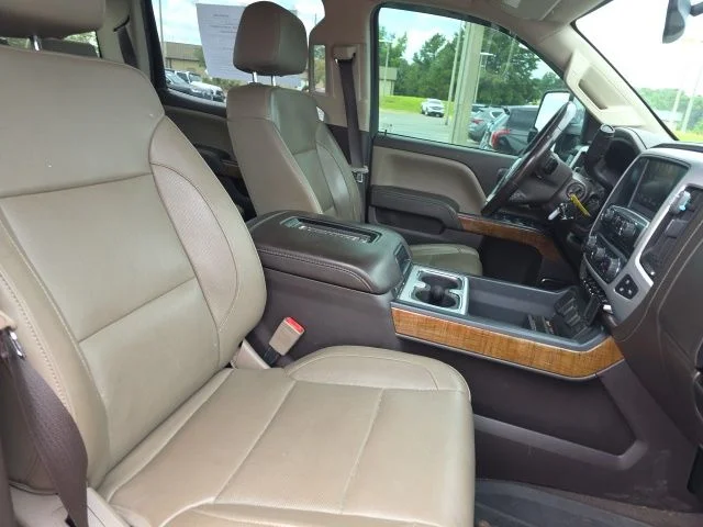 Used 2019 Red GMC SLT image 12