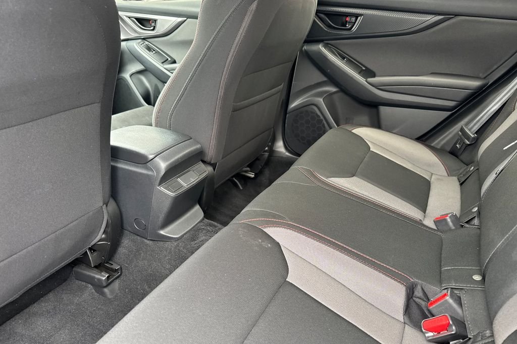 Certified Used 2023 Gray Subaru Base image 17