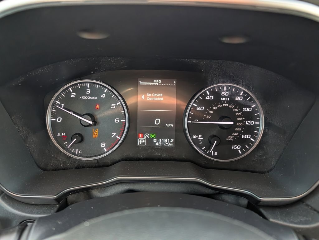 2024 Subaru Legacy Limited - Photo 21