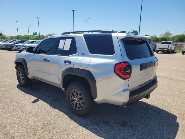 Used 2025 Cutting Edge Toyota SR5 image 24