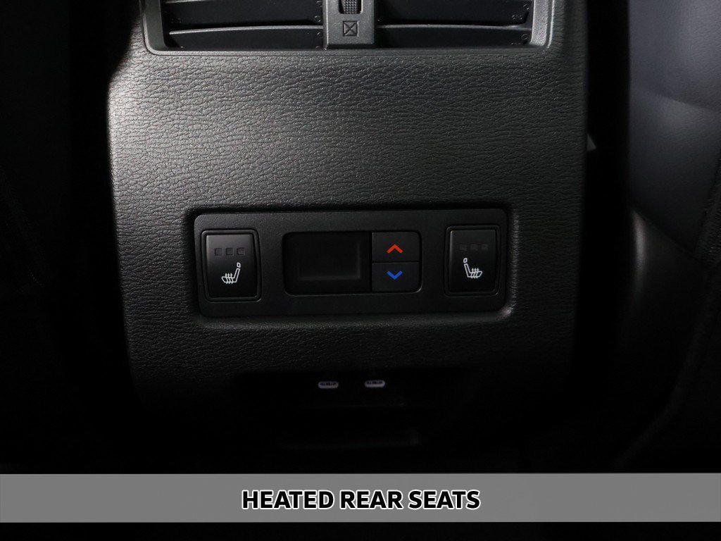 2026 Mitsubishi Outlander SEL - Photo 10