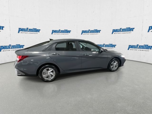 Certified Used 2026 Gray Hyundai SE image 12
