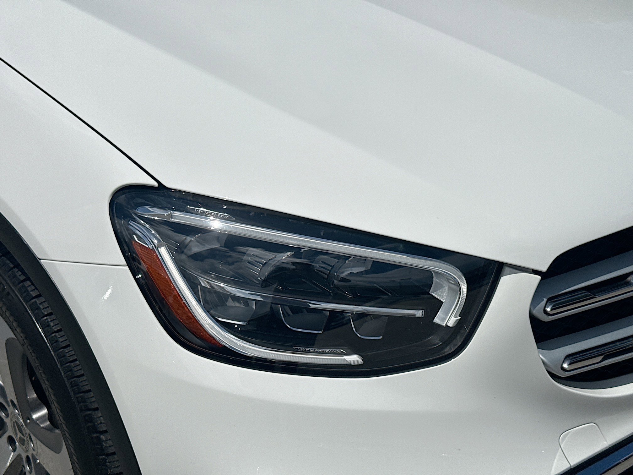 2022 Mercedes-Benz GLC GLC300 - Photo 34