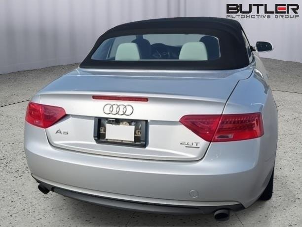 Used 2014  Audi Premium Plus image 4