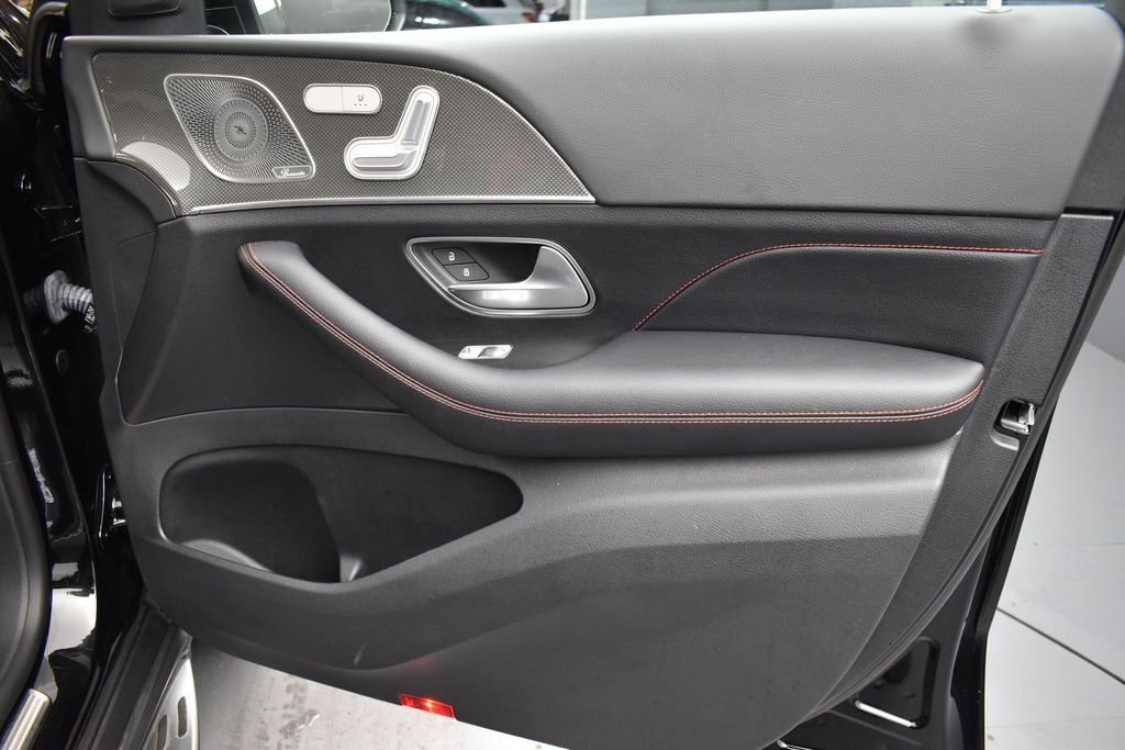 Used 2021 Black Mercedes-Benz GLE 53 AMG® image 13
