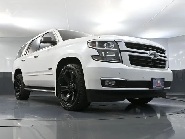 2016 Chevrolet Tahoe LTZ - Photo 64