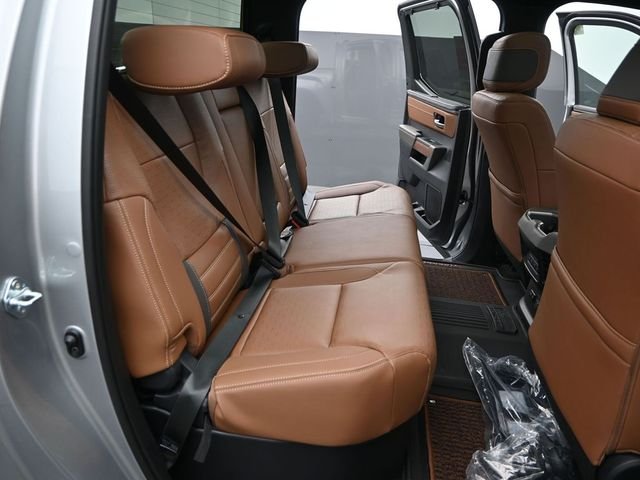 2026 Toyota Tundra 1794 Edition - Photo 15