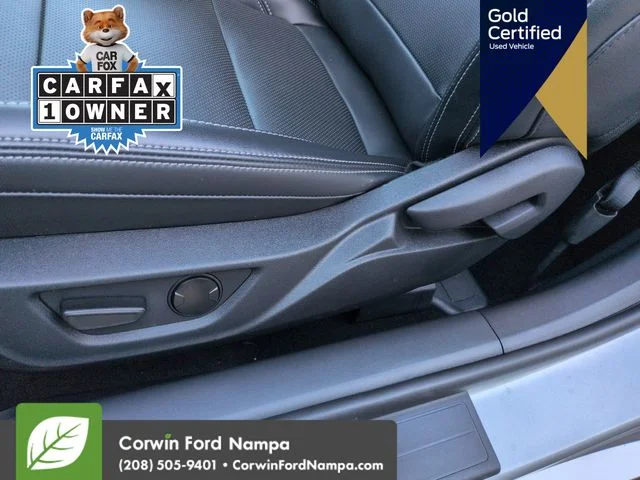 2025 Ford Mustang GT Premium - Photo 14