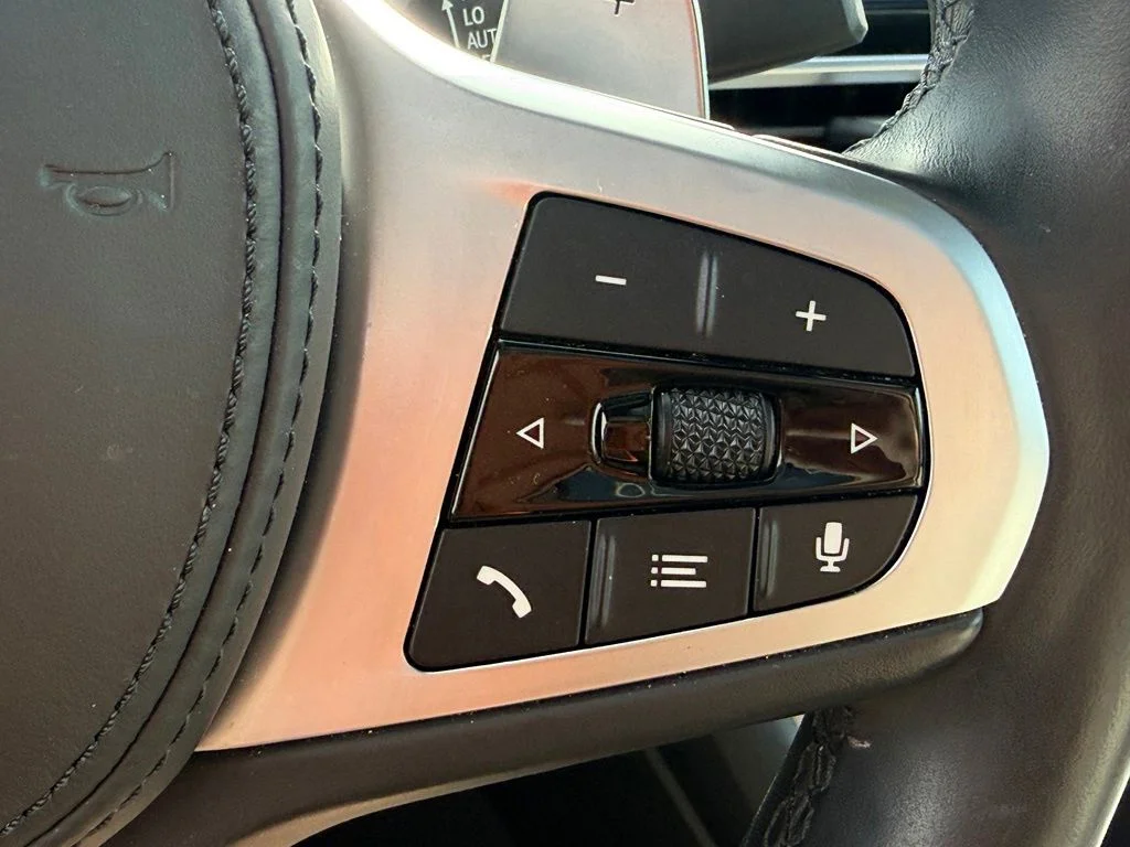 Used 2023 Gray BMW M240i image 26