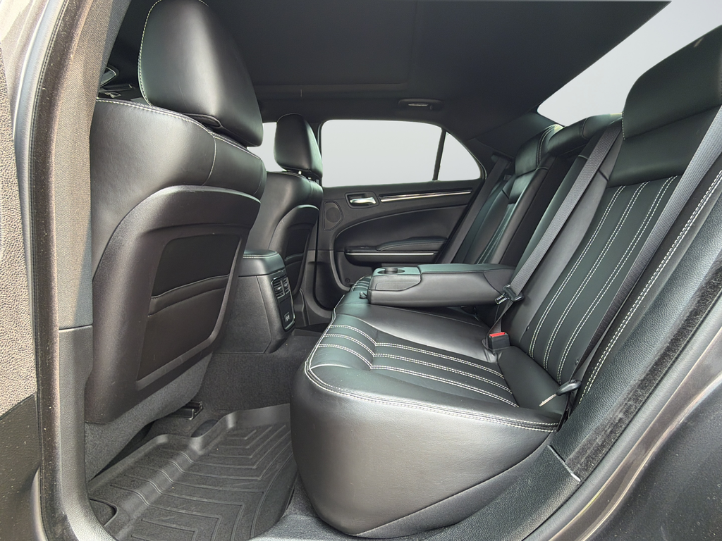 Used 2023 Gray Chrysler S image 26