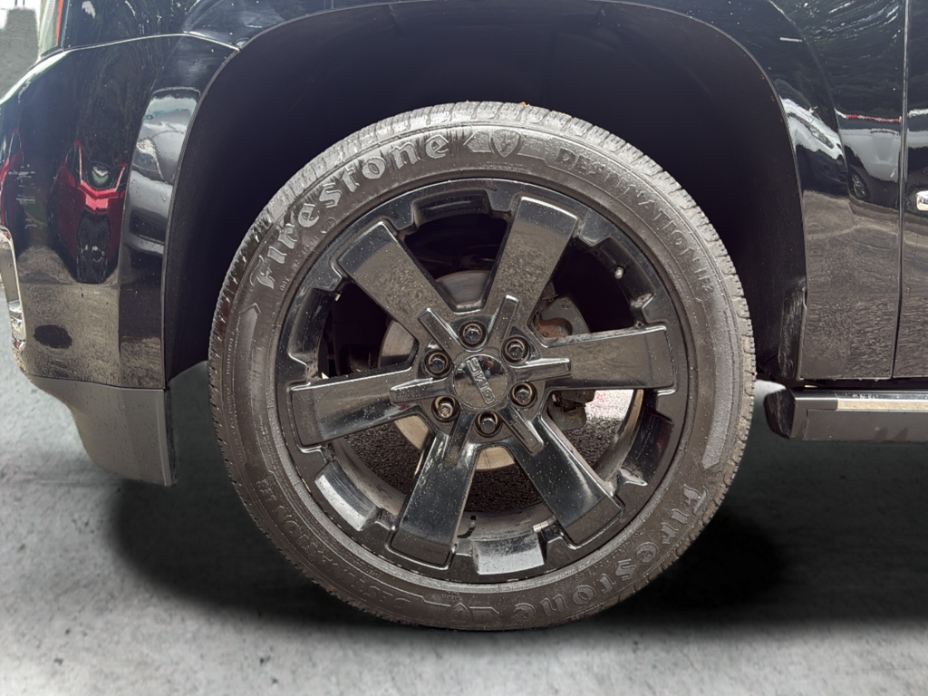 Used 2020 Black GMC Denali image 35