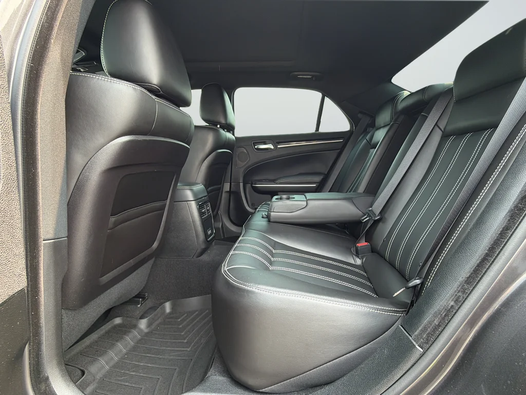 Used 2023 Gray Chrysler S image 26