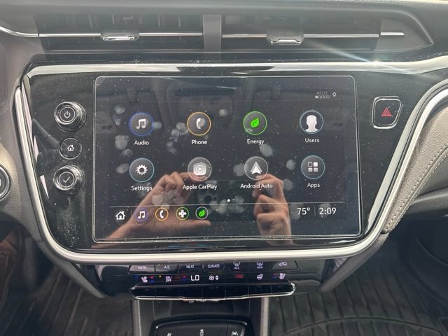 2023 Chevrolet Bolt EUV Premier - Photo 13