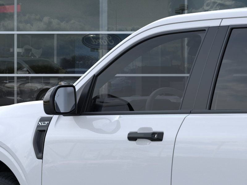 2025 Ford Maverick XLT - Photo 21