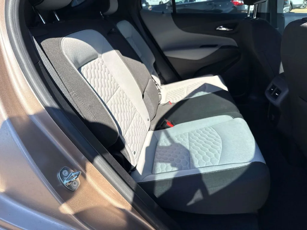 Used 2018 Beige Chevrolet LS image 11