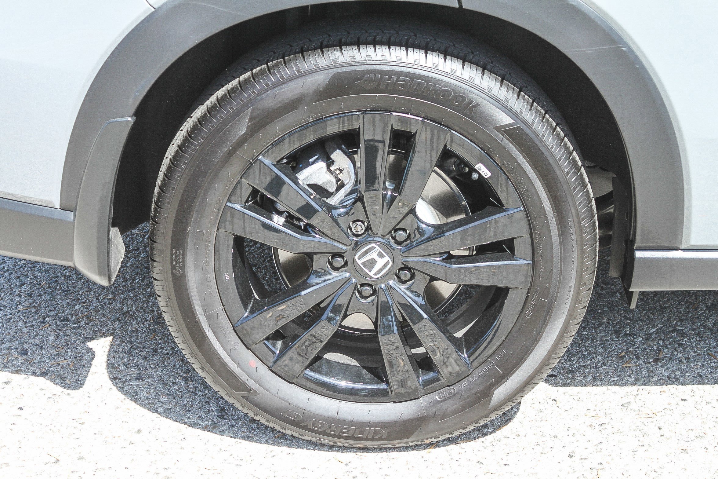 2026 Honda HR-V Sport - Photo 11