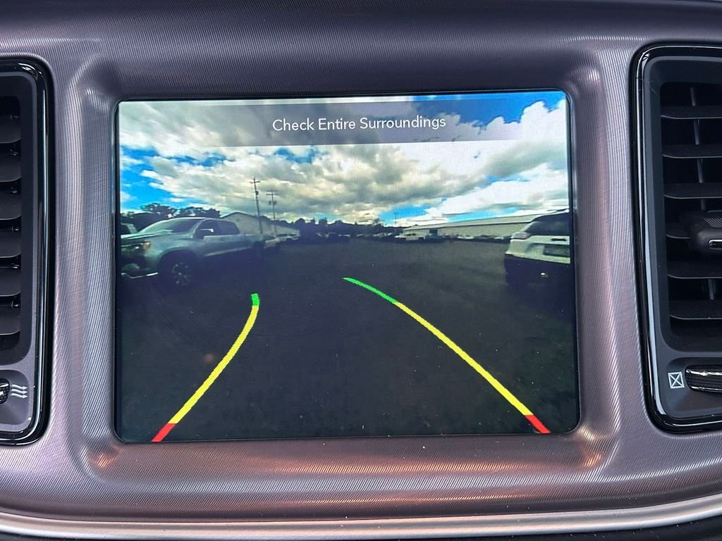 Used 2022 Gray Dodge GT image 80