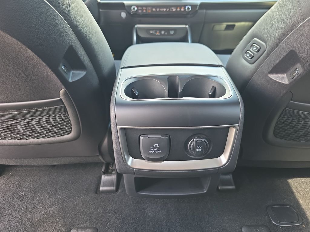 New 2026 Panthera Metal Kia SX Prestige image 32