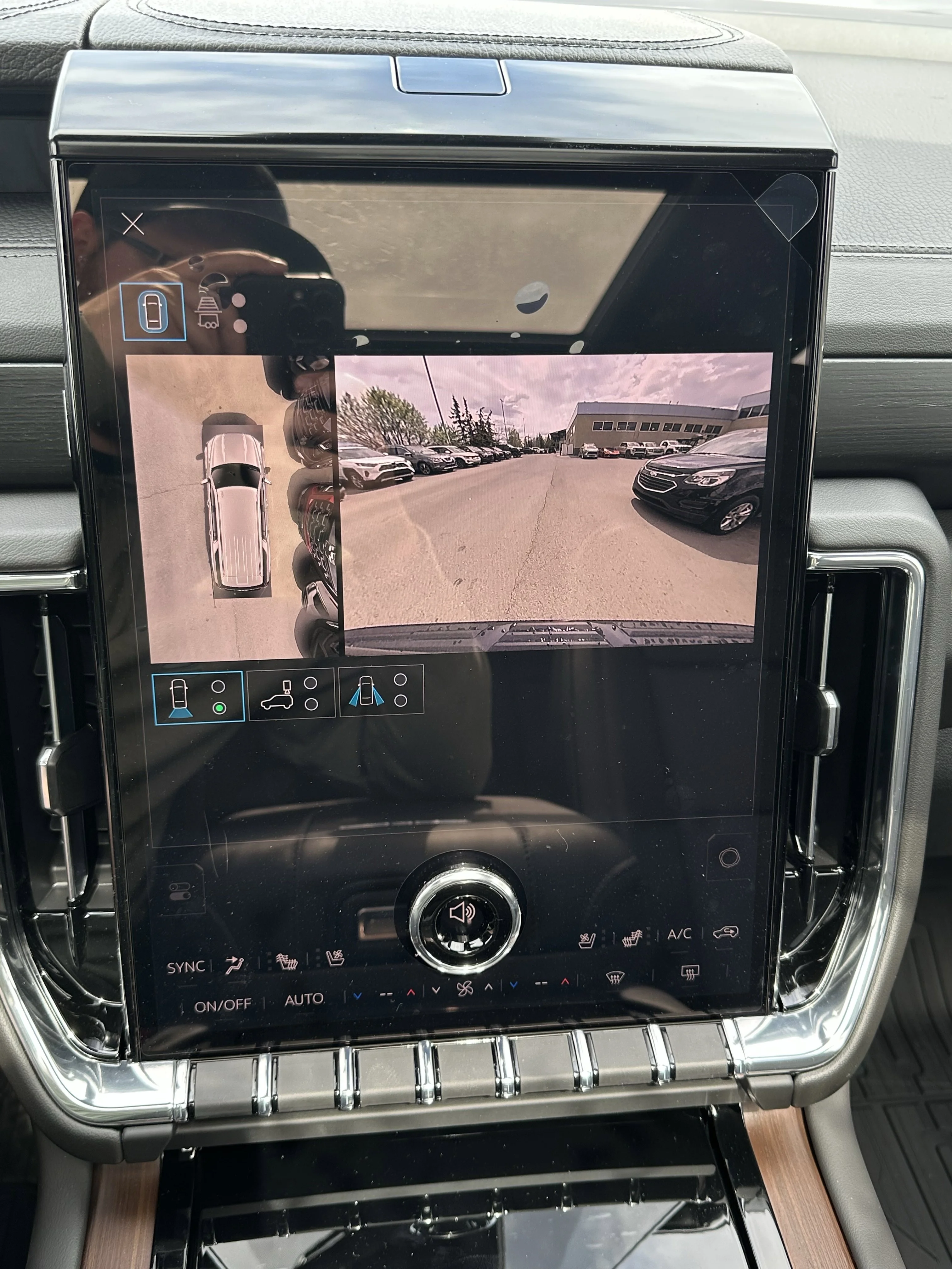 New 2026 Onyx Black GMC Denali image 15