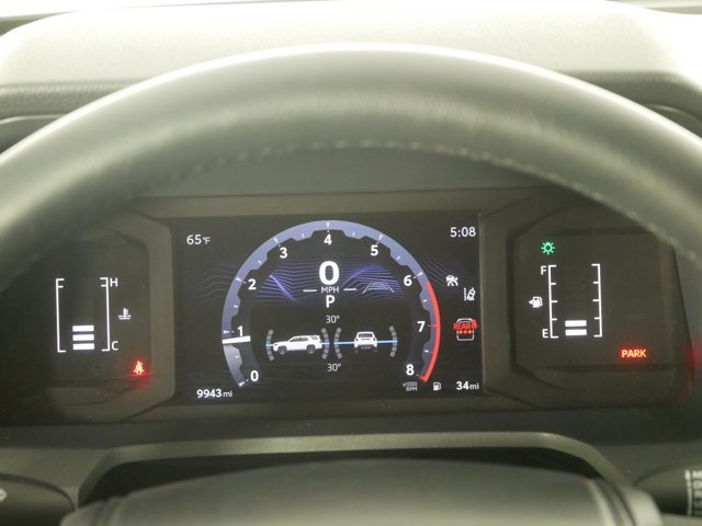 Certified Used 2025 Cutting Edge Toyota SR5 Parker Extreme image 21