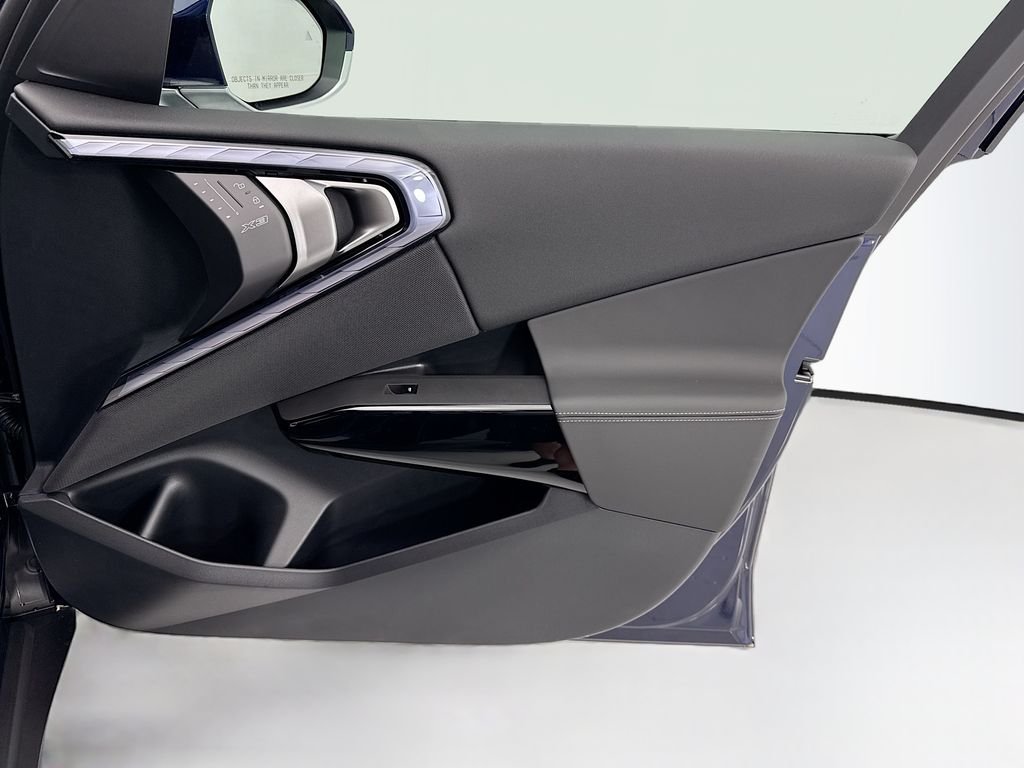 New 2026 Blue BMW 30 xDrive image 24