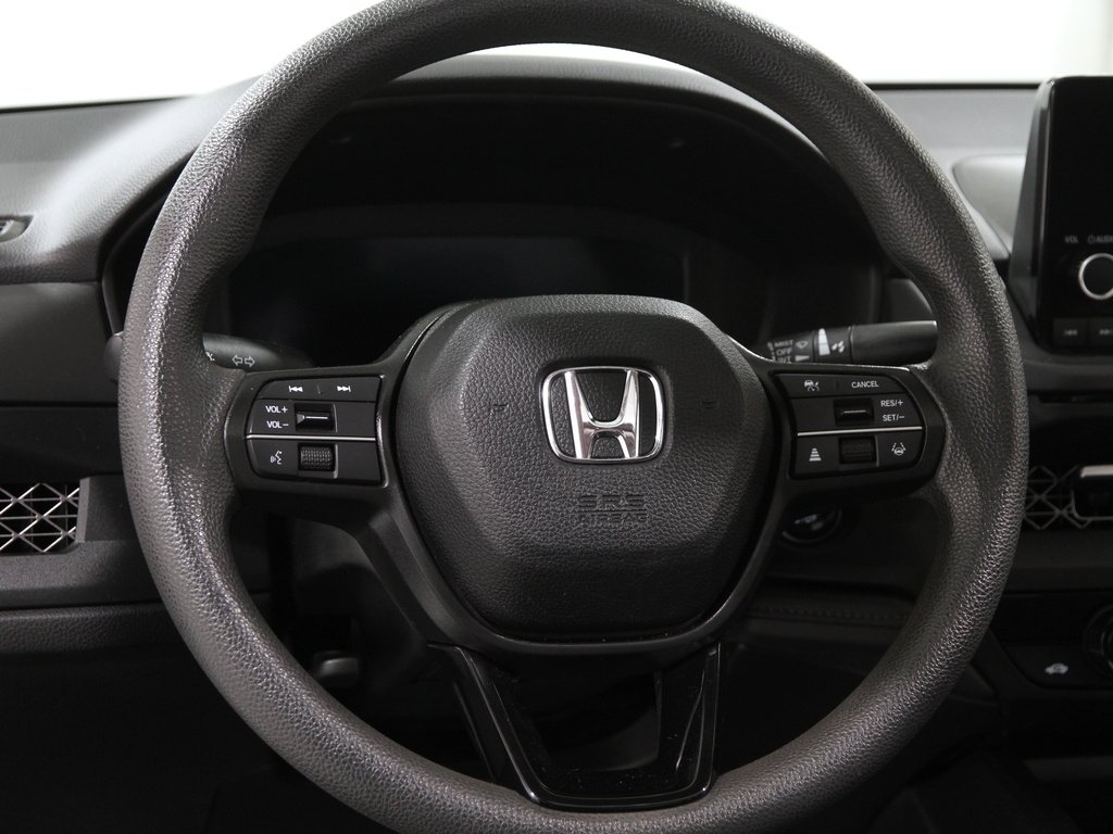 2024 Honda Accord EX - Photo 7