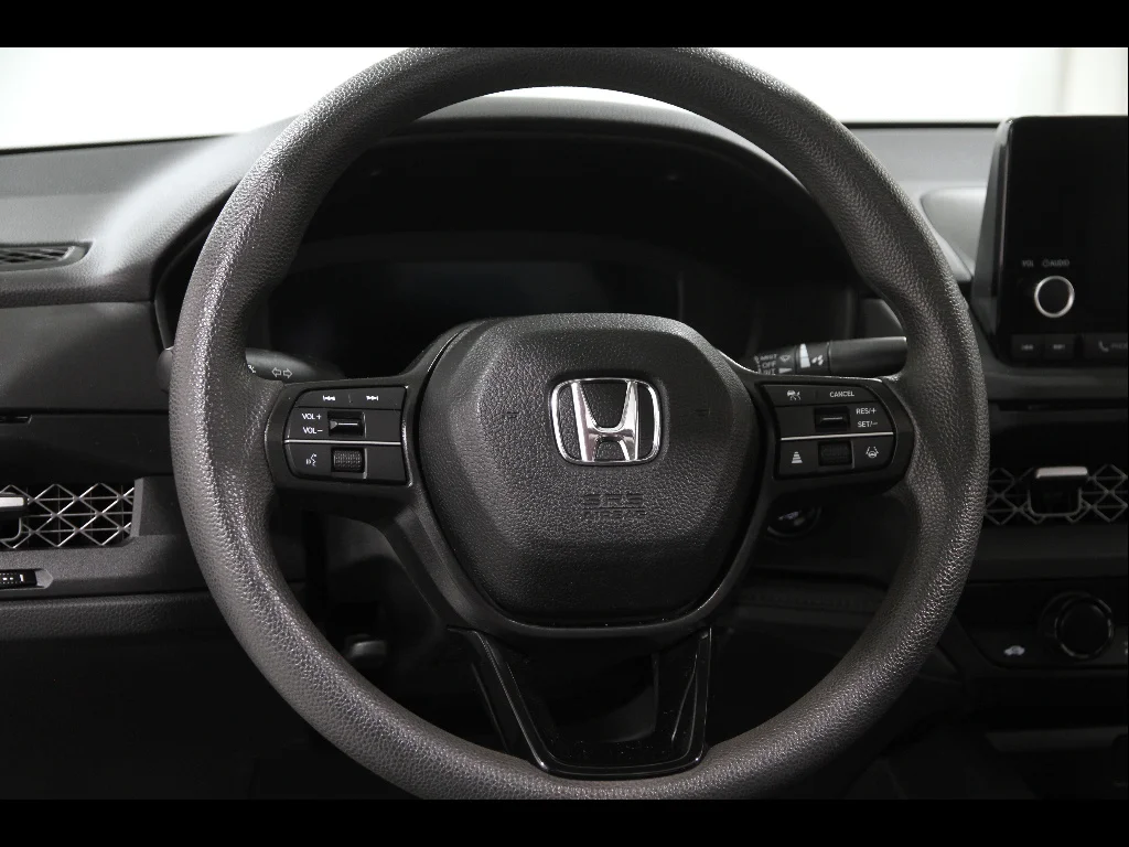 2024 Honda Accord EX - Photo 7