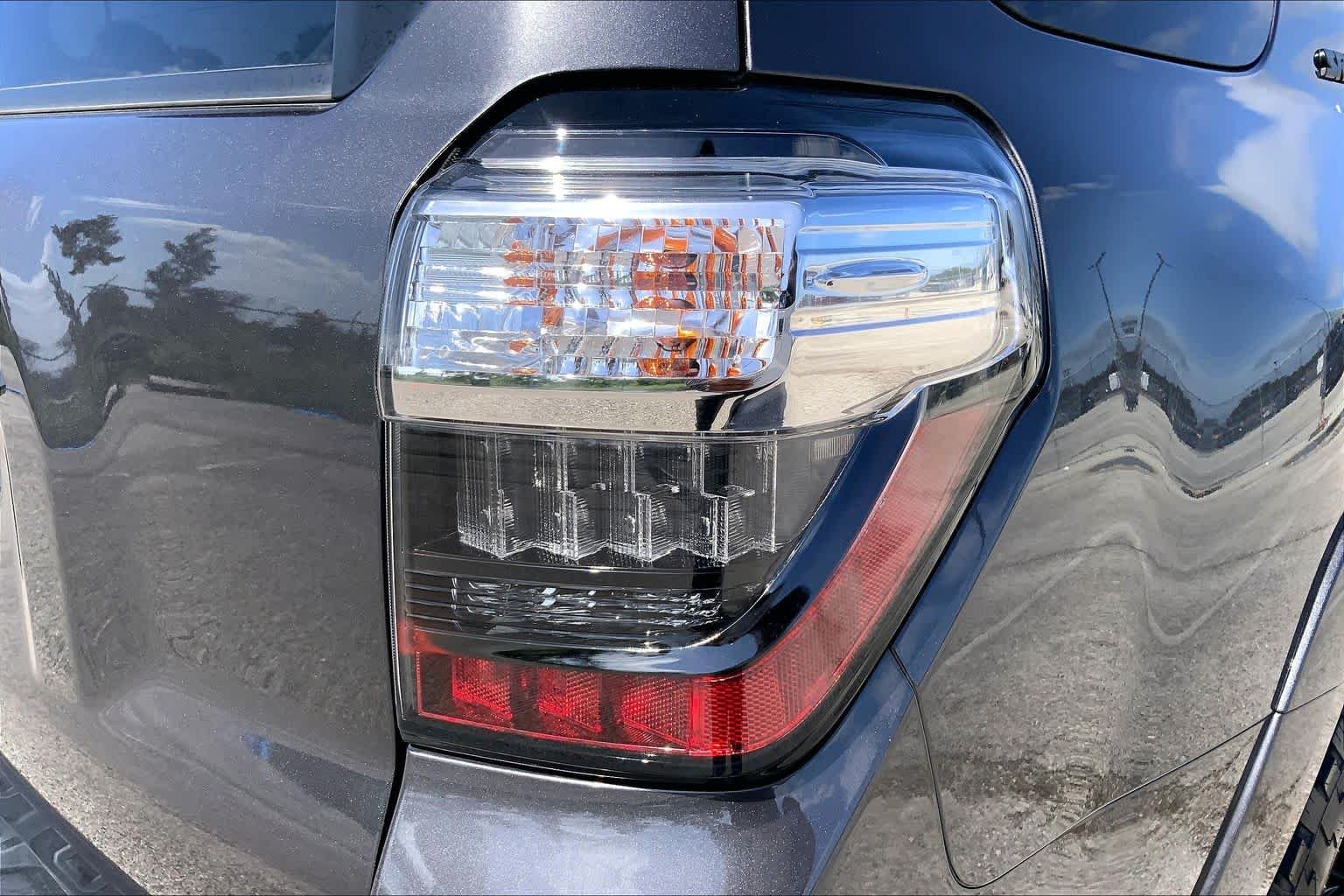 Used 2023 Magnetic Gray Metallic Toyota SR5 Premium image 30
