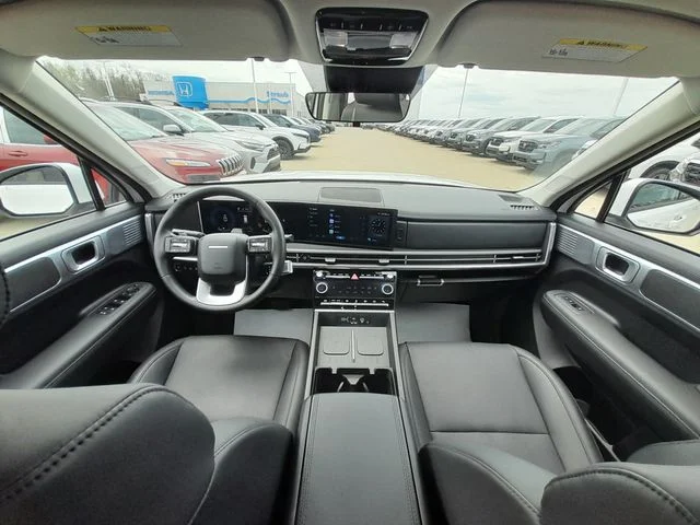 Used 2026 White Hyundai SEL image 43