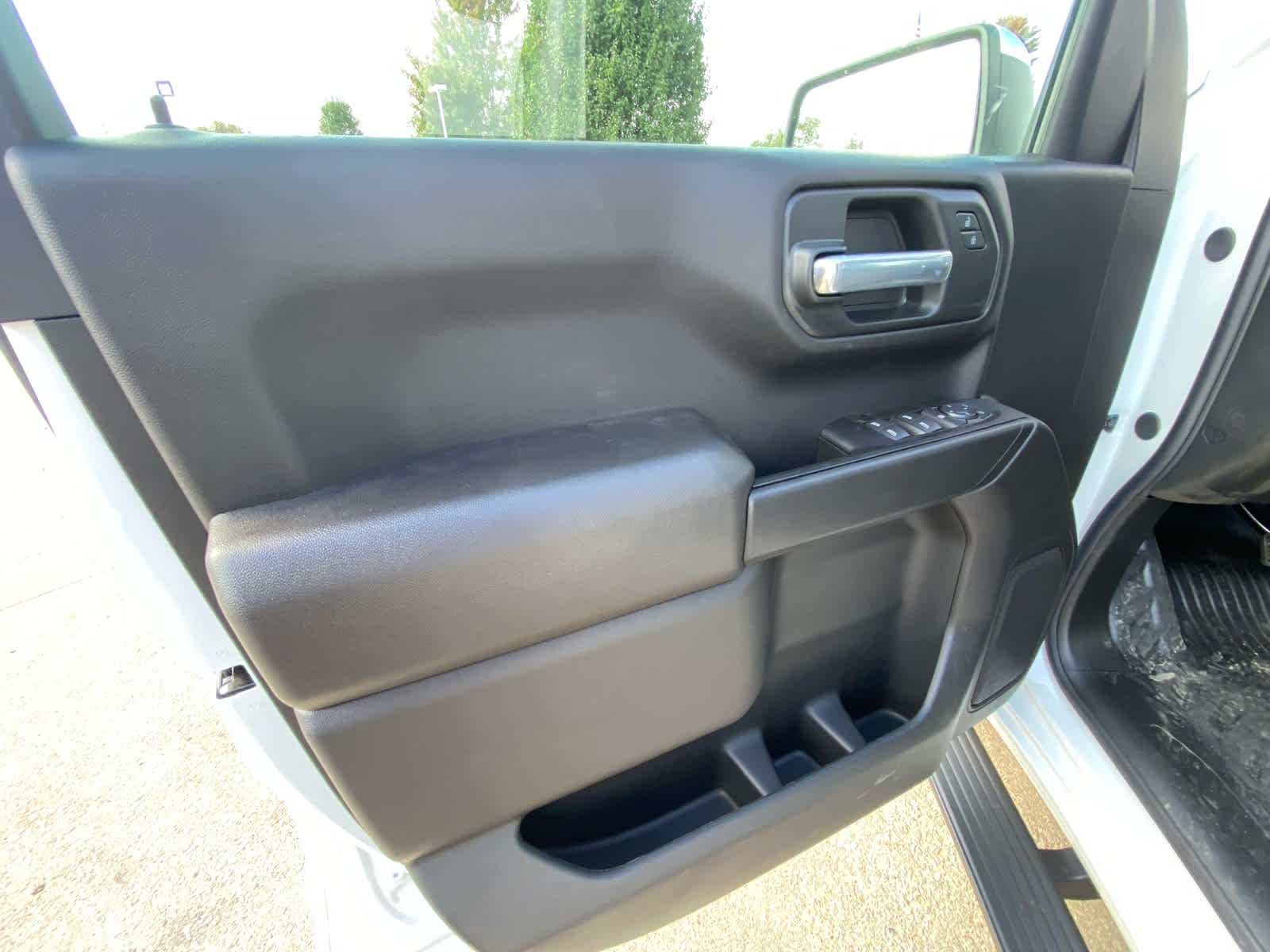 2026 GMC Sierra 1500 Pro - Photo 6