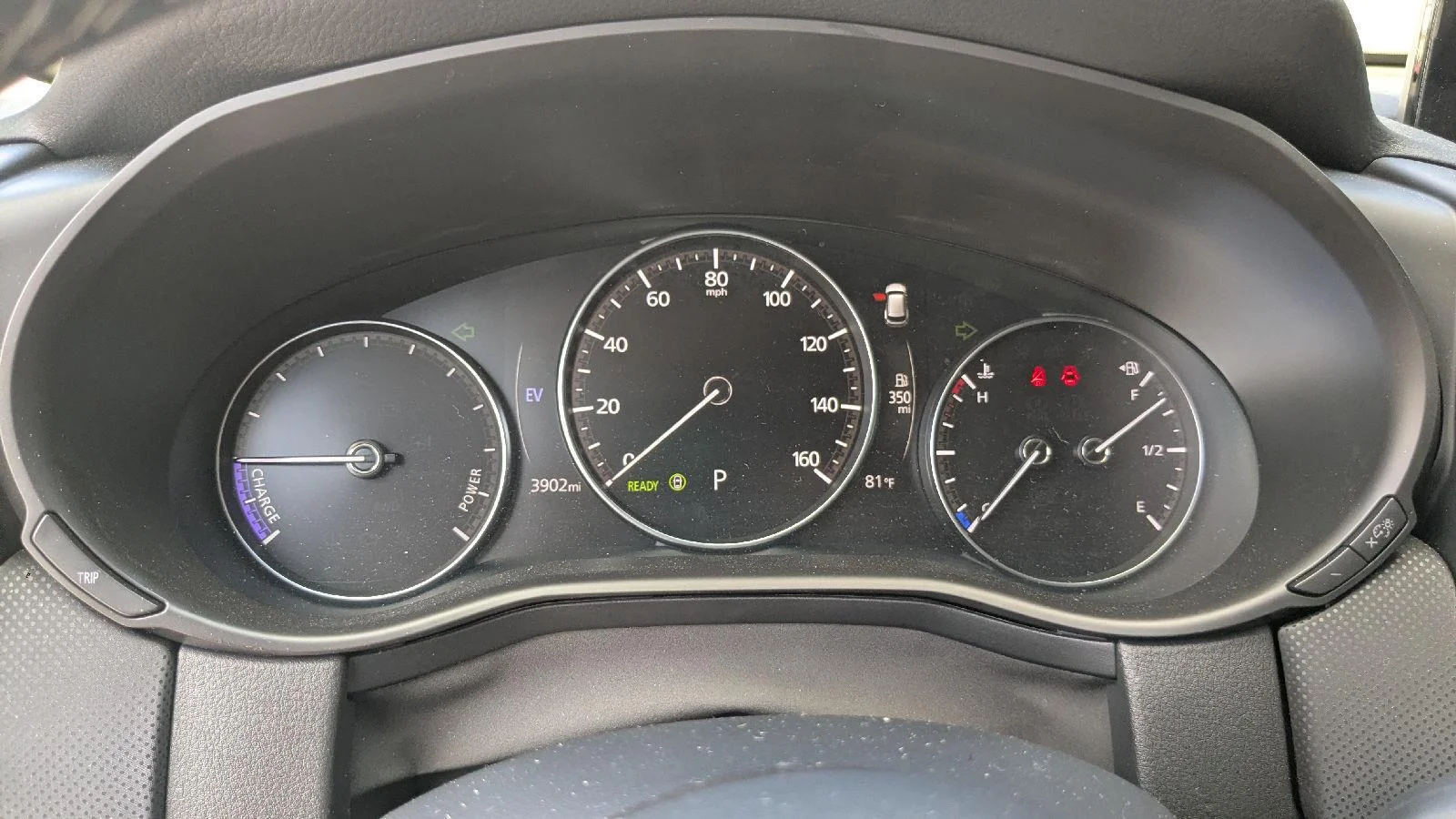 2026 Mazda CX-50 Preferred - Photo 23