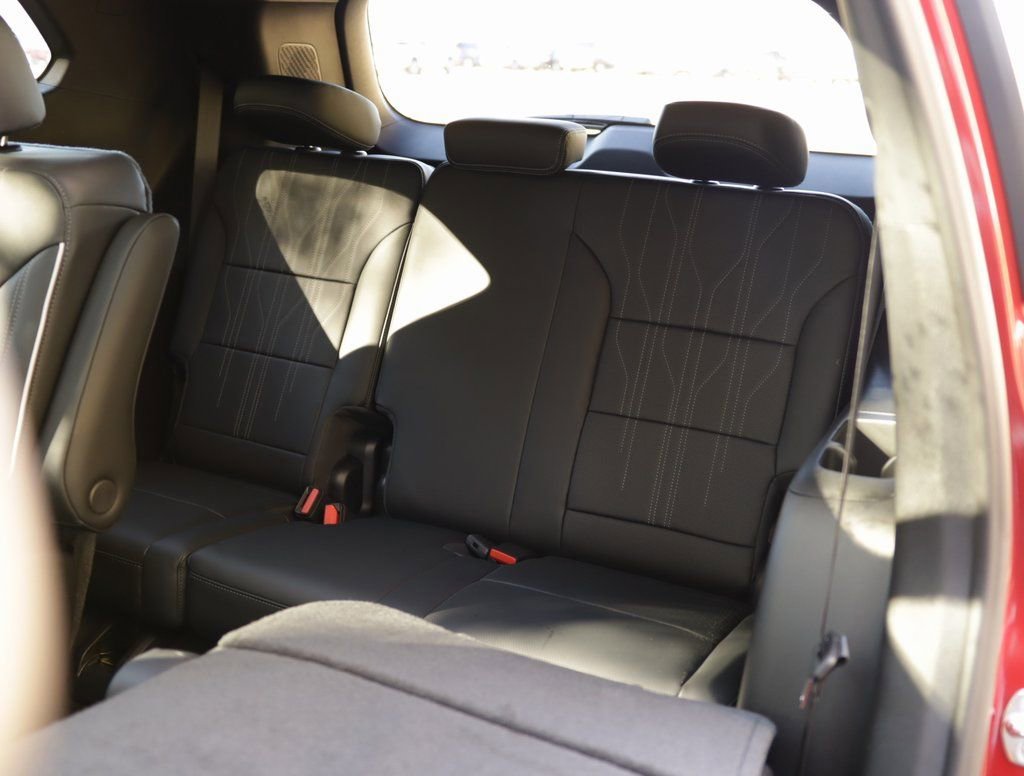 2026 Buick Enclave Avenir - Photo 34