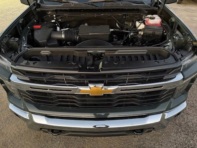 2026 Chevrolet Silverado 2500 HD LT - Photo 32