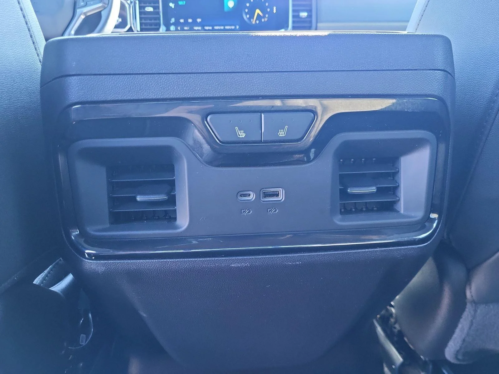 Used 2025 Riptide Blue Metallic Chevrolet ZR2 image 22