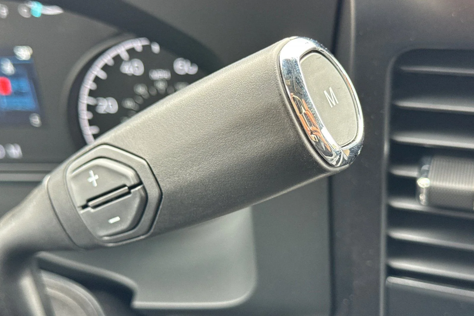 New 2026 Agate Black Metallic Ford F-250® XL image 23