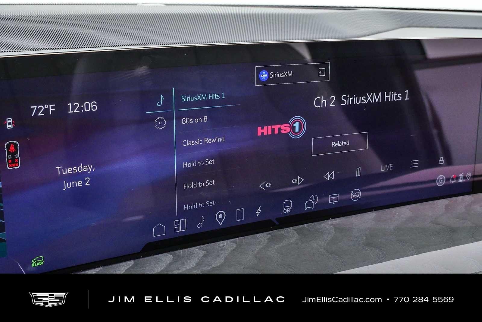 2026 Cadillac Escalade IQ Luxury - Photo 15